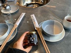 -长嘉·河图火锅(长嘉汇江景旗舰店)