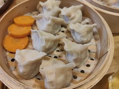 -新兴园饺子馆(北京百子湾店)