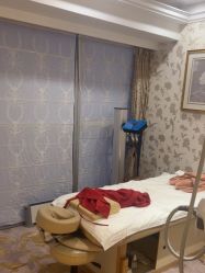 -茜尔维亚修身连锁(闵行莘庄店)