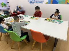 -童程童美少儿编程乐高机器人(凯德天府校区)