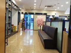 -后宫私房菜(汇客美食娱乐广场店)