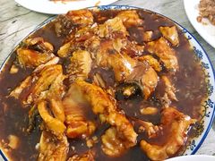 -金鹏鱼肉馆