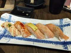 -大雄寿司(中华广场店)