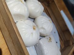 -食膳公园包子铺(烈士公园店)