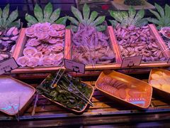 -盛江山自助料理(奥莱锦辉购物广场店)