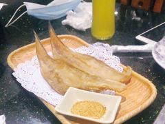 -胶东海鲜大排档(北太平庄店)