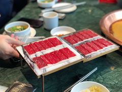 -肆味(东原1891江景店)