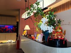 -宫七SPA·高端Massage(浦东大道店)