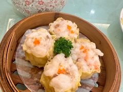 -万山楼海鲜酒家·二十三年老字号