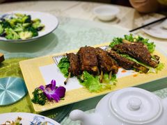 -陶然饺子城(奥体中路店)