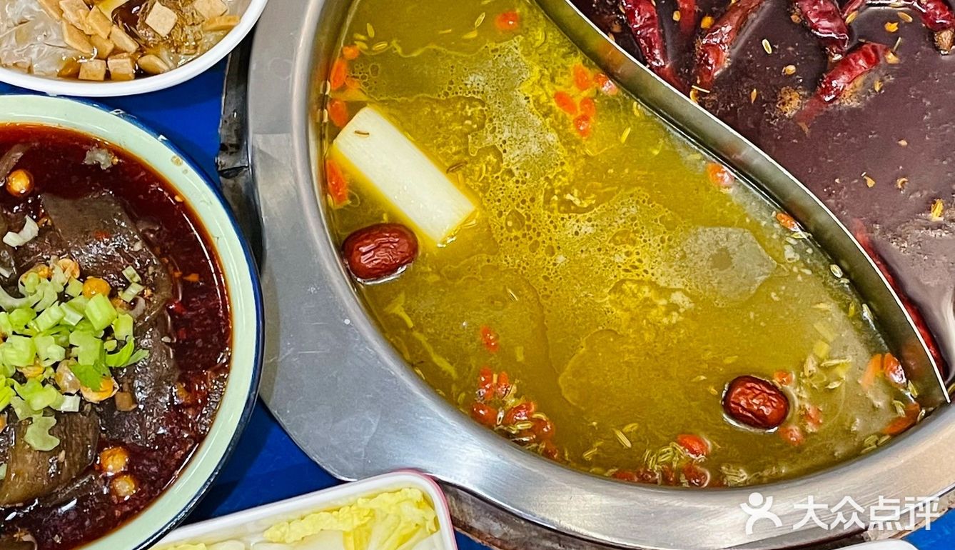 在南京吃了N次的串串店‼️聚餐首选🙋‍♀️