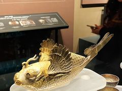 -广西壮族自治区博物馆