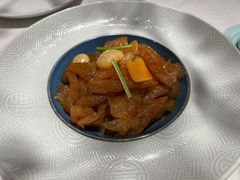 -俏江南天津时尚曲艺主题餐厅(马场道店)