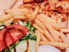 -ALAMEEN阿拉伯餐厅(三里屯店)