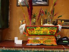 -卡桑嘎布藏餐吧(扎西满斋居民小区店)