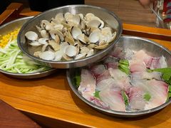 -顺德一品粥·20年凤城老字号(芳村店)