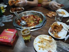 -李想大虾(文景路&凤城八路店)