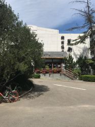 点击看大图 位置-贝黎诗SPA
