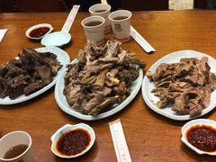 -清真·益鑫羊肉手抓馆(花园北街店)