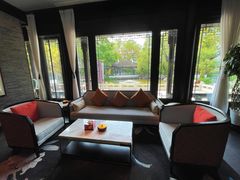 -君庭中餐厅(友谊宾馆店)
