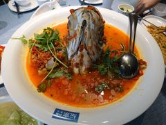 -坛宗剁椒鱼头(河西王府井店)