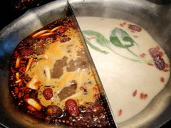 台式麻辣锅-湊湊火锅·茶憩(世博大道店)
