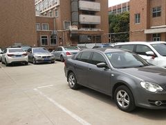 -西安交大南洋大酒店(交通大学青龙寺店)