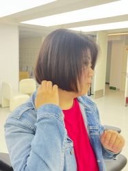 -魔型社烫染店