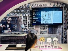 -陕西科学技术馆