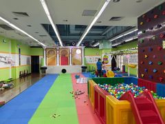 -小岳飞儿童训练馆(华腾店)