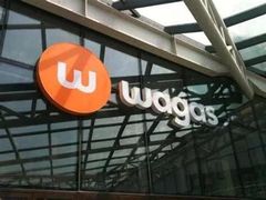 -Wagas沃歌斯(富力广场店)