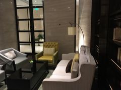 -行者书屋大堂吧 ·下午茶(南京圣和府邸酒店)