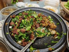 米香牛肉-春花民族美食(佳木斯总店)