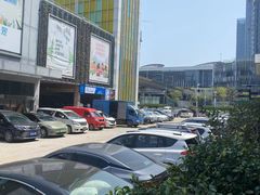 -横琴购口岸商业广场