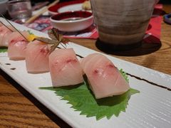 -築鳥日本料理(黑沙环店)