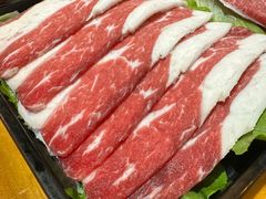 -江南本家韩国料理(太古仓中船汇店)