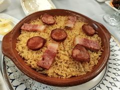 -安东尼奥餐厅