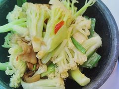 -红菜坊·烤鸭·川鲁宴(石园店)