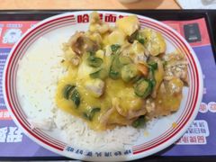 -哈灵现炒本帮面(宁波路店)