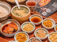 -蟹黄鱼·海派深夜面馆(巨鹿路店)
