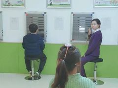 -思明堂儿童近视弱视视力训练中心(三林店)