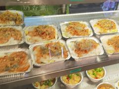 -蚝贝乐鲜蚝烤肉烤榴莲自助(金楠天街店)
