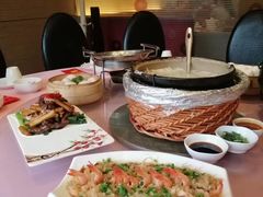 -粤仔湾砂锅粥(广益哥伦布店)
