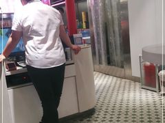 -港禧茶餐厅(美莲广场店)