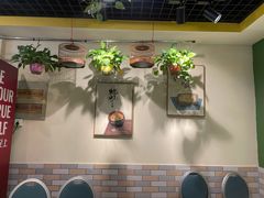 -振生清真饭店(永安道店)