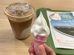 -麦当劳(温州人民路店)