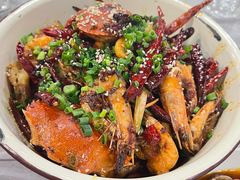 -辣螃铠盆盆蟹大排档(总店)