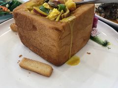 -国贸旋转餐厅(国贸广场店)