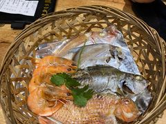 -百年银屏蚝烙·潮汕菜·非遗(乐山店)