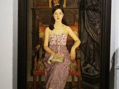 -中国艺术研究院油画院
